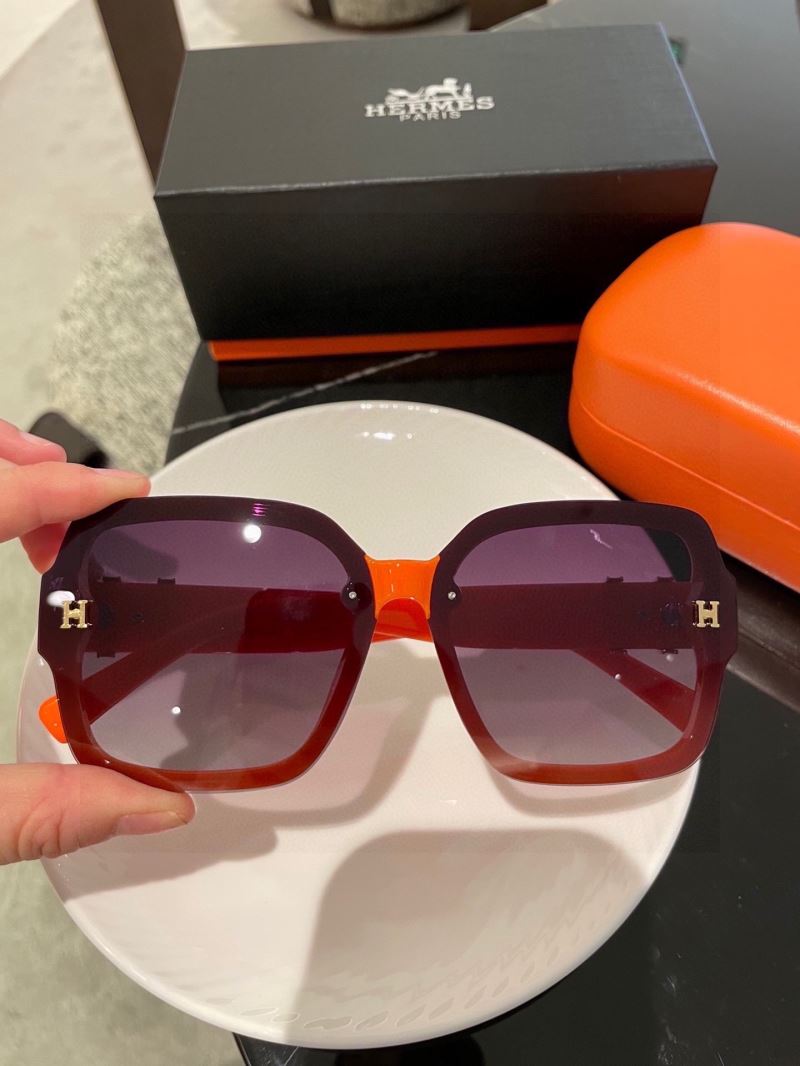 Hermes Sunglasses